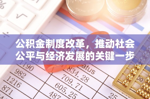 中沙公积金制度改革，推动社会公平与经济发展的关键一步