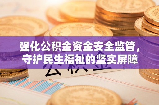 中沙强化公积金资金安全监管，守护民生福祉的坚实屏障