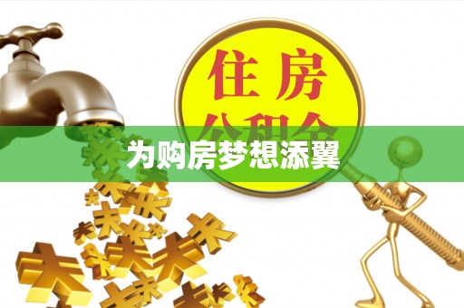 中沙为购房梦想添翼