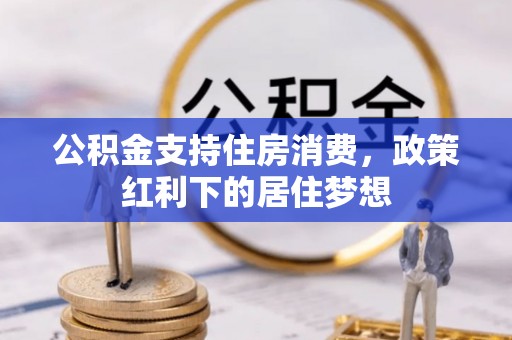 中沙公积金支持住房消费，政策红利下的居住梦想