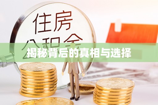中沙揭秘背后的真相与选择