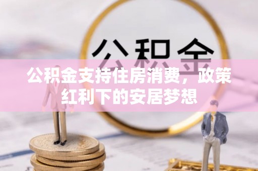 中沙公积金支持住房消费，政策红利下的安居梦想