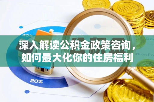 中沙深入解读公积金政策咨询，如何最大化你的住房福利