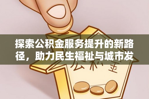 中沙探索公积金服务提升的新路径，助力民生福祉与城市发展