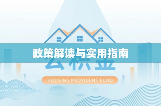 中沙政策解读与实用指南