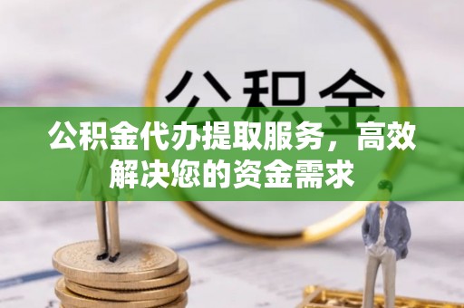 中沙公积金代办提取服务，高效解决您的资金需求