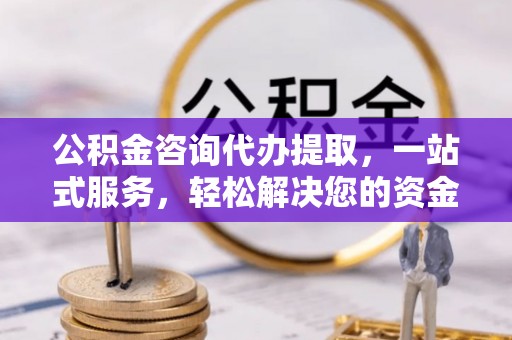 中沙公积金咨询代办提取，一站式服务，轻松解决您的资金需求