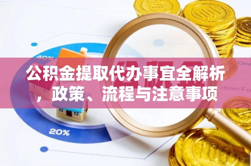 中沙公积金提取代办事宜全解析，政策、流程与注意事项