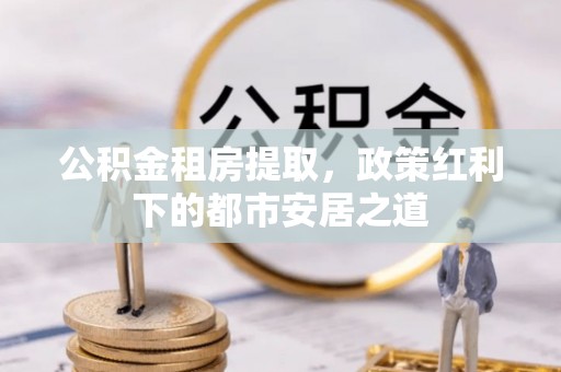 中沙公积金租房提取，政策红利下的都市安居之道
