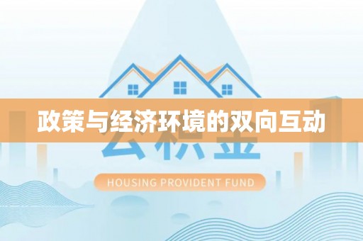 中沙政策与经济环境的双向互动