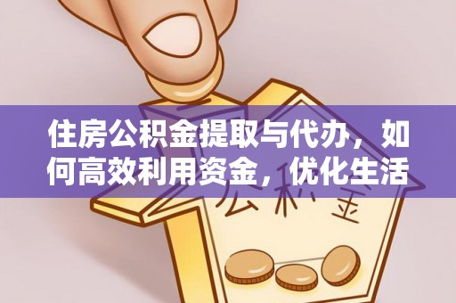 中沙住房公积金提取与代办，如何高效利用资金，优化生活品质