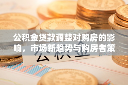 中沙公积金贷款调整对购房的影响，市场新趋势与购房者策略