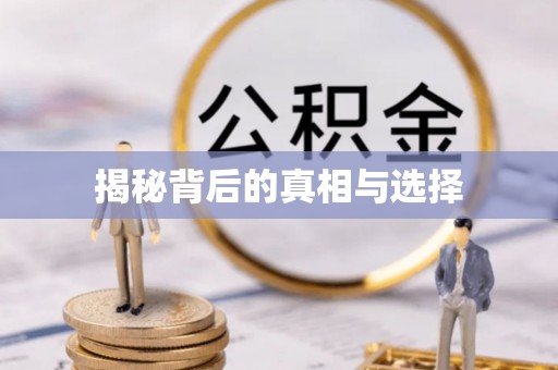 中沙揭秘背后的真相与选择