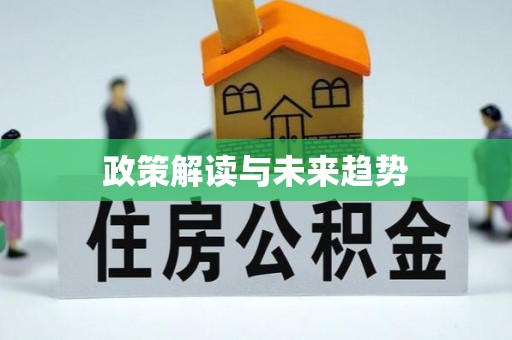 中沙政策解读与未来趋势