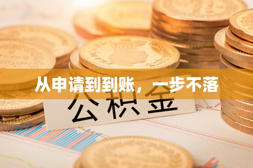 中沙从申请到到账，一步不落